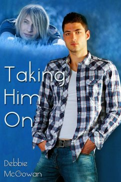 Cover Taking Him On (Checking Him Out, #4) (eBook, ePUB)