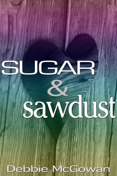 Cover Sugar and Sawdust (eBook, ePUB)