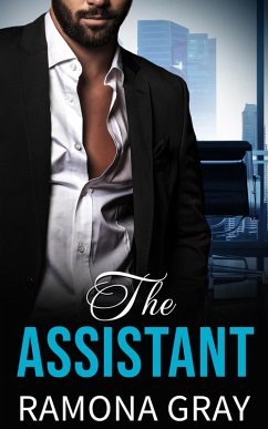 Cover The Assistant (The Assistant Series, #1) (eBook, ePUB)