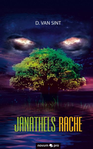 Janathels Rache (eBook, ePUB) Janathels Rache (eBook, ePUB)