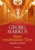 Hinter verschlossenen Türen (eBook, ePUB)