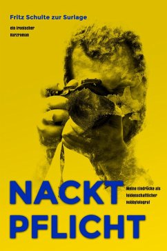 Nacktpflicht (eBook, ePUB) - Surlage, Fritz Schulte zur