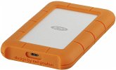 LaCie Rugged USB-C 2TB Mobile Drive