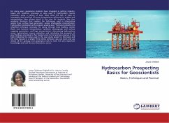 Hydrocarbon Prospecting Basics for Geoscientists - Chidiadi, Joyce