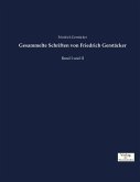 Gesammelte Schriften von Friedrich Gerstäcker
