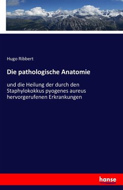 Die pathologische Anatomie