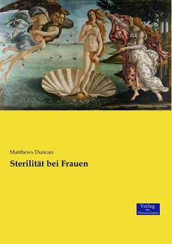 Sterilität bei Frauen - Duncan, Matthews