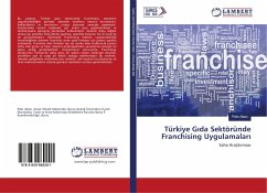 Türkiye G¿da Sektöründe Franchising Uygulamalar¿ - Alkan, Pelin