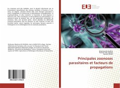 Principales zoonoses parasitaires et facteurs de propagations - Ait-Oudhia, Khatima;Triki Yamani, Rachid;Khelef, Djamel