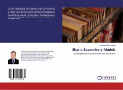 Sharia Supervisory Models