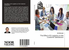 The Effect of E-Logistics on the Customer Satisfaction - Elkhateb, Ali