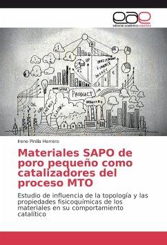 Materiales SAPO de poro pequeño como catalizadores del proceso MTO