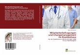 Mitarbeiterbefragungen und Changemanagement im Krankenhaus Mitarbeiterbefragungen und Changemanagement im Krankenhaus