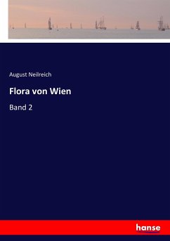 Flora von Wien