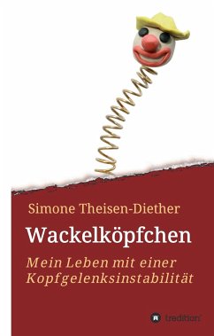Wackelköpfchen - Theisen-Diether, Simone