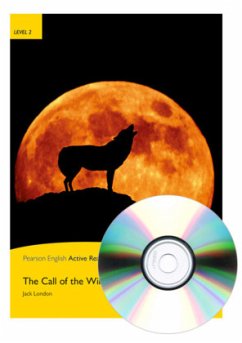 The Call of the Wild, w. Multi-ROM with MP3 Pack - London, Jack