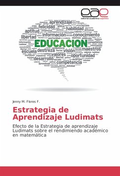 Cover Estrategia de Aprendizaje Ludimats