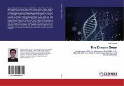 The Dream Gene - Asadi, Shahin