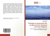 Écologie et taxonomie des carabes du Parc National de Chréa (Algérie)