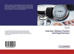 Exercise, Dietary Factors and Hypertension