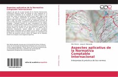 Aspectes aplicatius de la Normativa Comptable Internacional - Morera, Pilar;Rabaseda, Joaquim