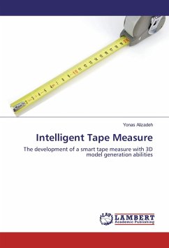 Intelligent Tape Measure