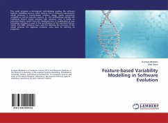 Feature-based Variability Modelling in Software Evolution - Alkubaisi, Sumaya;Ghoul, Said
