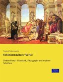 Schleiermachers Werke Schleiermachers Werke
