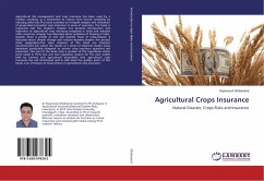 Agricultural Crops Insurance
