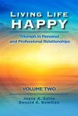Living Life Happy, Volume 2 (eBook, ePUB)