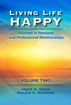 Cover Living Life Happy, Volume 2 (eBook, ePUB)