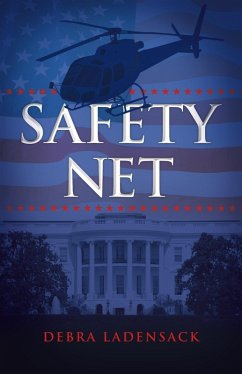 Safety Net (eBook, ePUB) Cover Safety Net (eBook, ePUB)