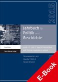 Jahrbuch für Politik und Geschichte 6 (2015) (eBook, PDF)