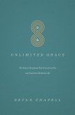 Unlimited Grace (eBook, ePUB)