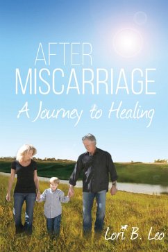 Cover After Miscarriage (eBook, ePUB)