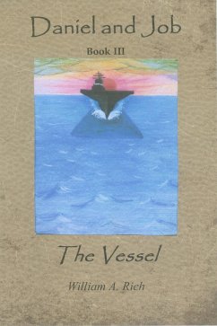 Cover Daniel and Job, Book III (eBook, ePUB)