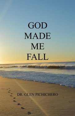Cover God Made Me Fall (eBook, ePUB)