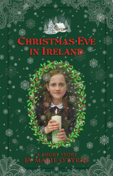 Christmas Eve in Ireland (eBook, ePUB)