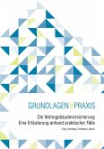 Die Wohngebäudeversicherung (eBook, PDF)