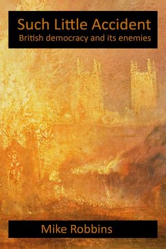 Cover Such Little Accident (eBook, ePUB)