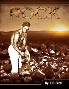 Cover Rock (eBook, ePUB)