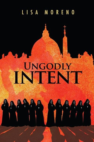 UNGODLY INTENT (eBook, ePUB)