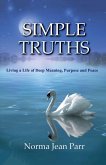 Simple Truths (eBook, ePUB)