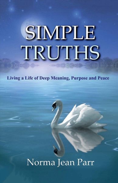 Simple Truths (eBook, ePUB)
