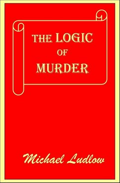 Cover Logic of Murder (eBook, ePUB)
