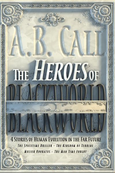 Heroes of Blackworld (eBook, ePUB)
