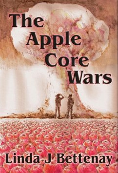 Cover Apple Core Wars (eBook, ePUB)