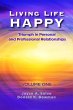Living Life Happy (eBook, ePUB) - Bild 1