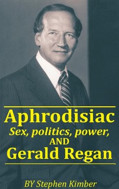 Cover Aphrodisiac (eBook, ePUB)