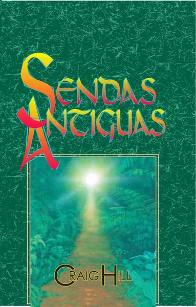 Sendas Antiguas (eBook, ePUB)